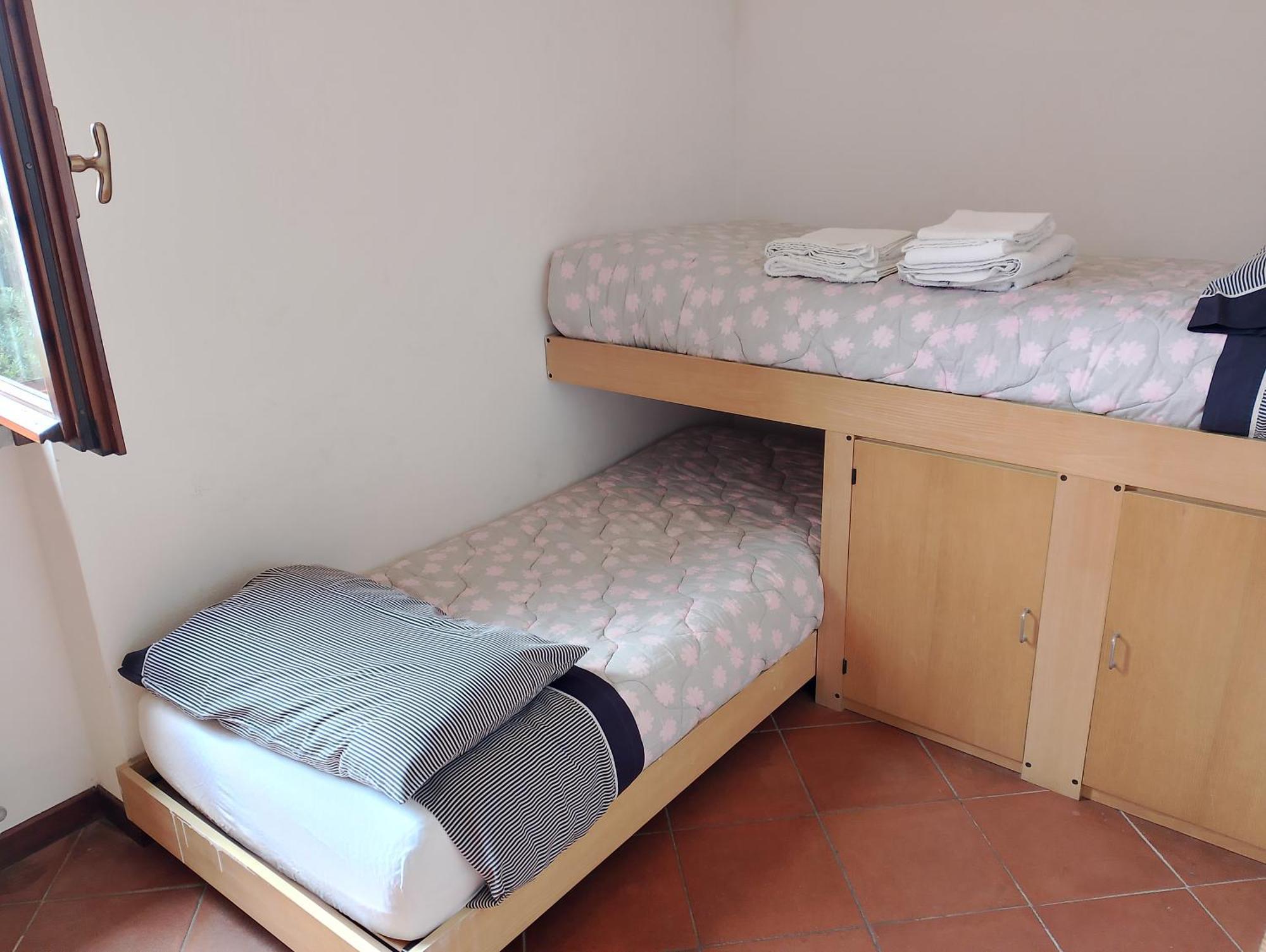 Holiday House Camillina Сало Экстерьер фото