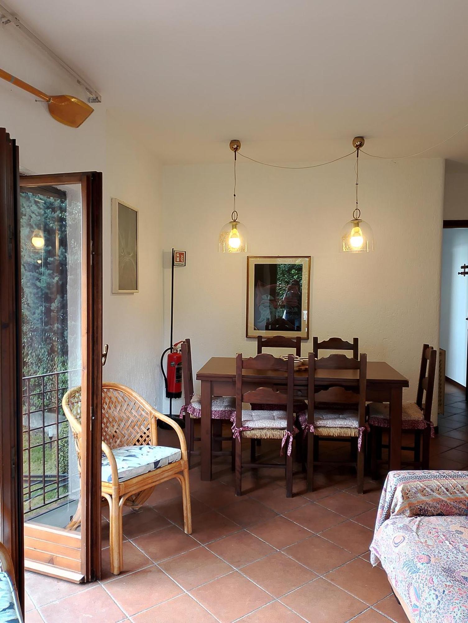 Holiday House Camillina Сало Экстерьер фото