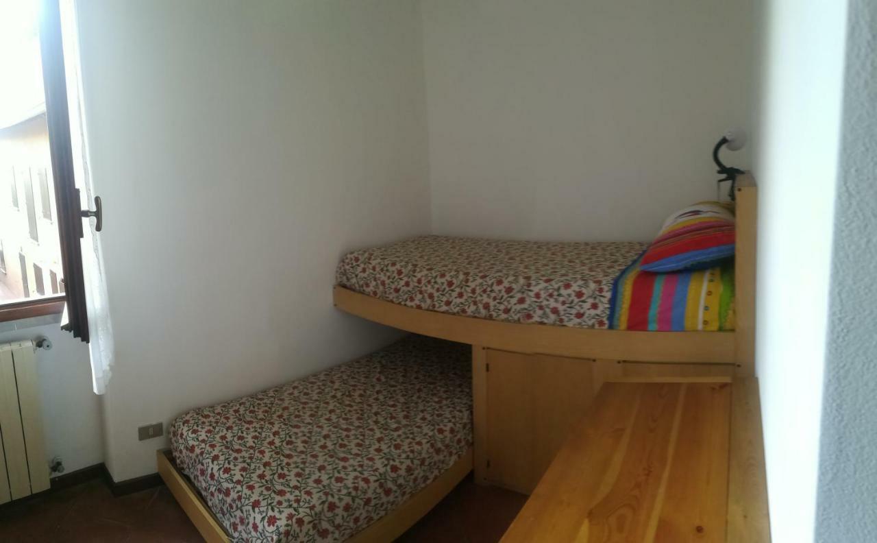 Holiday House Camillina Сало Экстерьер фото